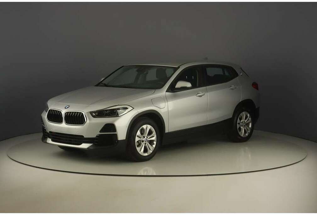BMW xDrive25e 220pk Pack Business