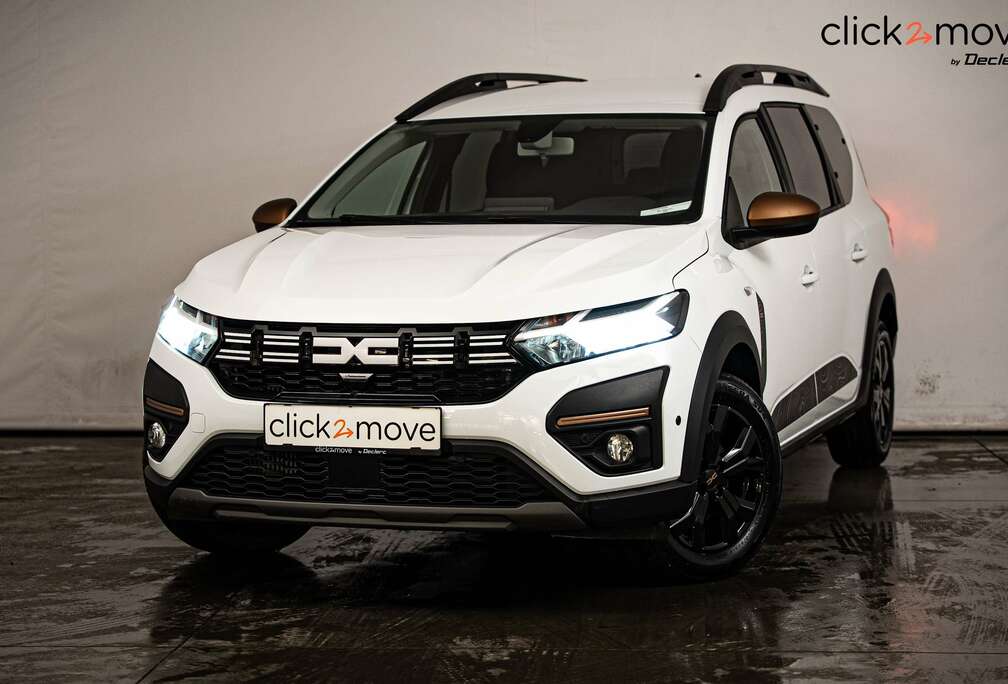 Dacia Jogger 1.0 TCe Extreme 7places