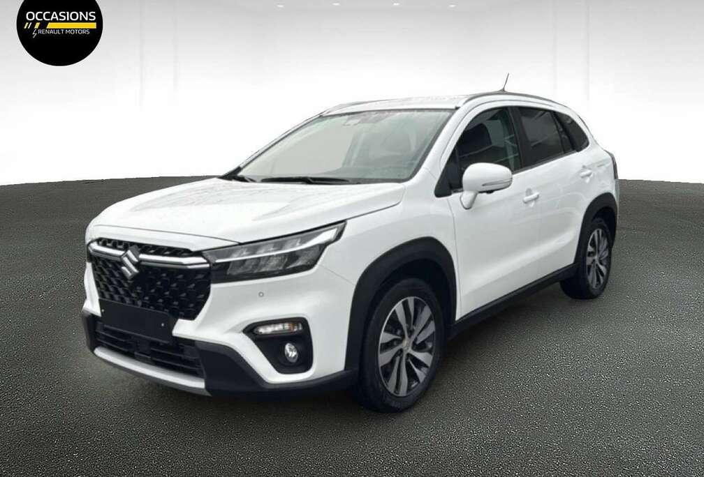 Suzuki Sx4 S-Cross Executive