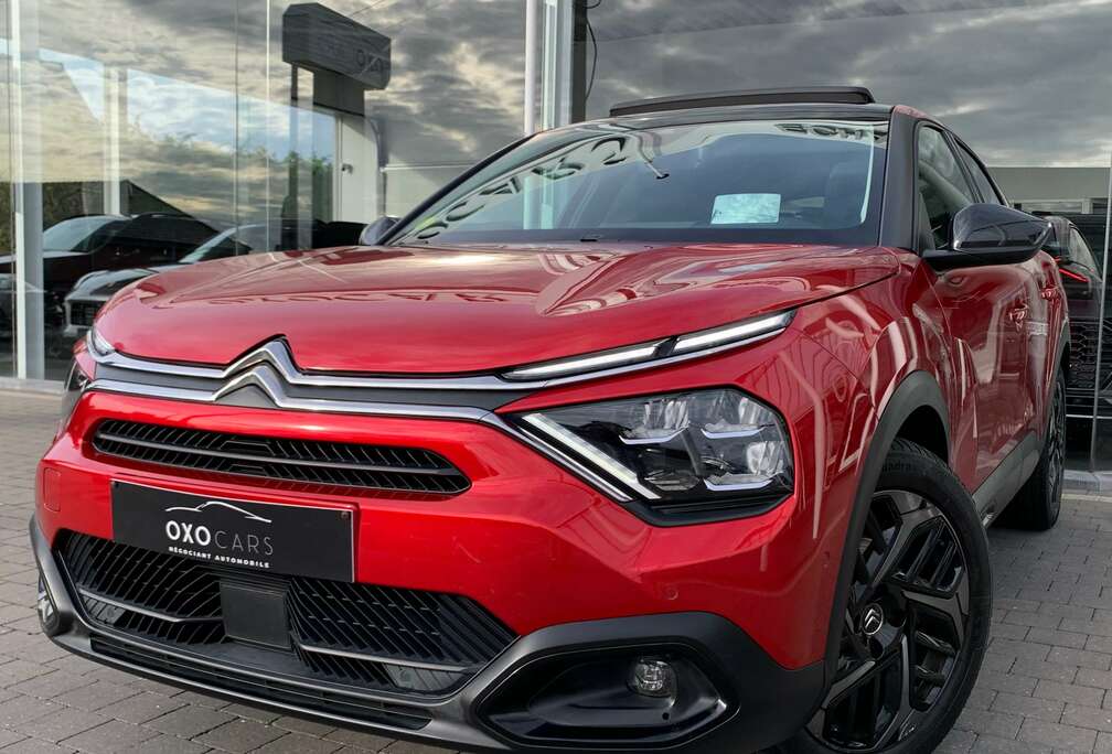 Citroen HDI Shine / Boite Auto / Toit Pano/FULL OPTIONS