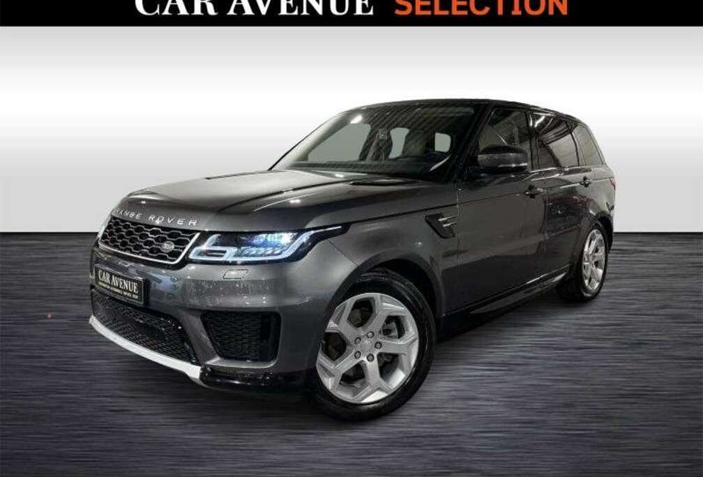 Land Rover Rover Sport HSE 7 PL