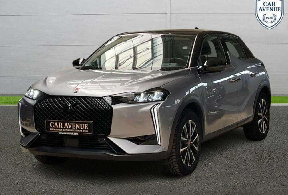 E-Tense 156ch Performance Line