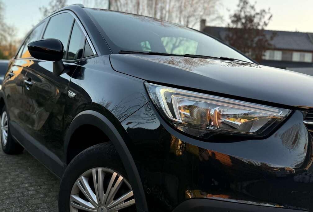 Opel 1.2 ECOTEC Start/Stop Innovation