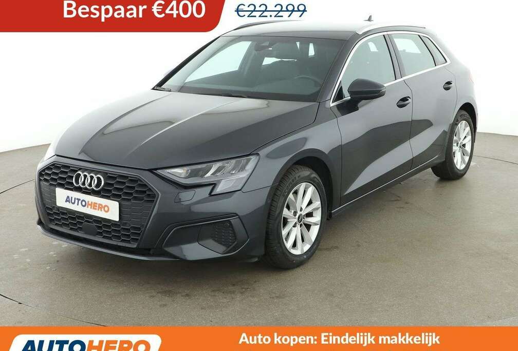 Audi 30 TFSI