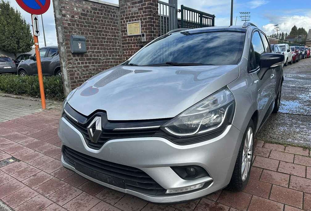 Renault GRANDTOUR 0.9 TCE MET 180DKM HANDELAARS & EXPORT