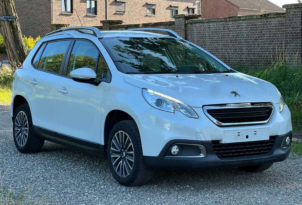 Peugeot 1.2i PureTech Access