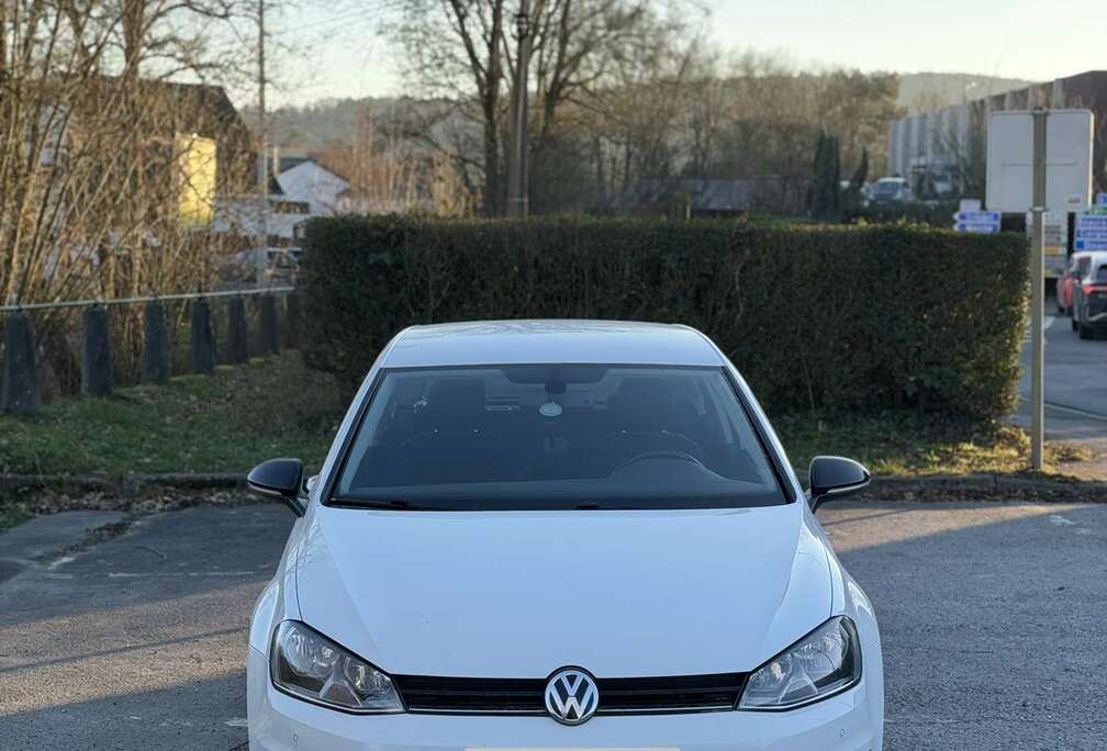Volkswagen 1.6 CR TDi Highline Euro 6B