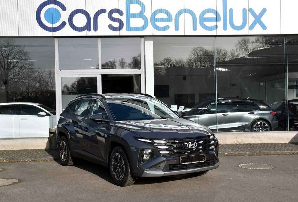 Hyundai 1.6 T-GDI Feel 7DCT LANE SIDE GPS KEYLESS NEUF