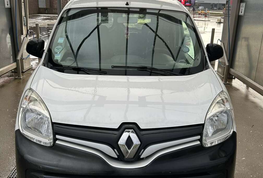 Renault 1.5 dCi Confort FAP