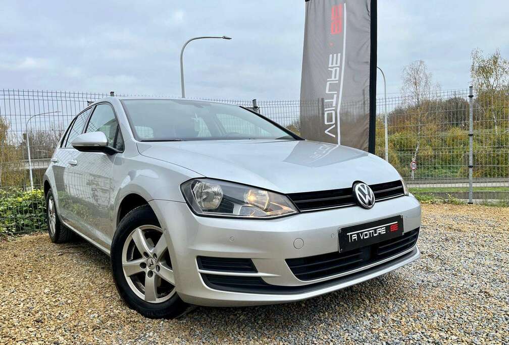 Volkswagen 1.6 CR TDi Trendline NAVI/CLIM-AUTO/PDC/ACC/TEL