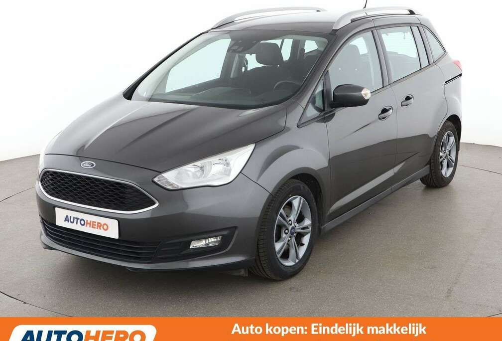 Ford 1.0 EcoBoost Cool&Connect