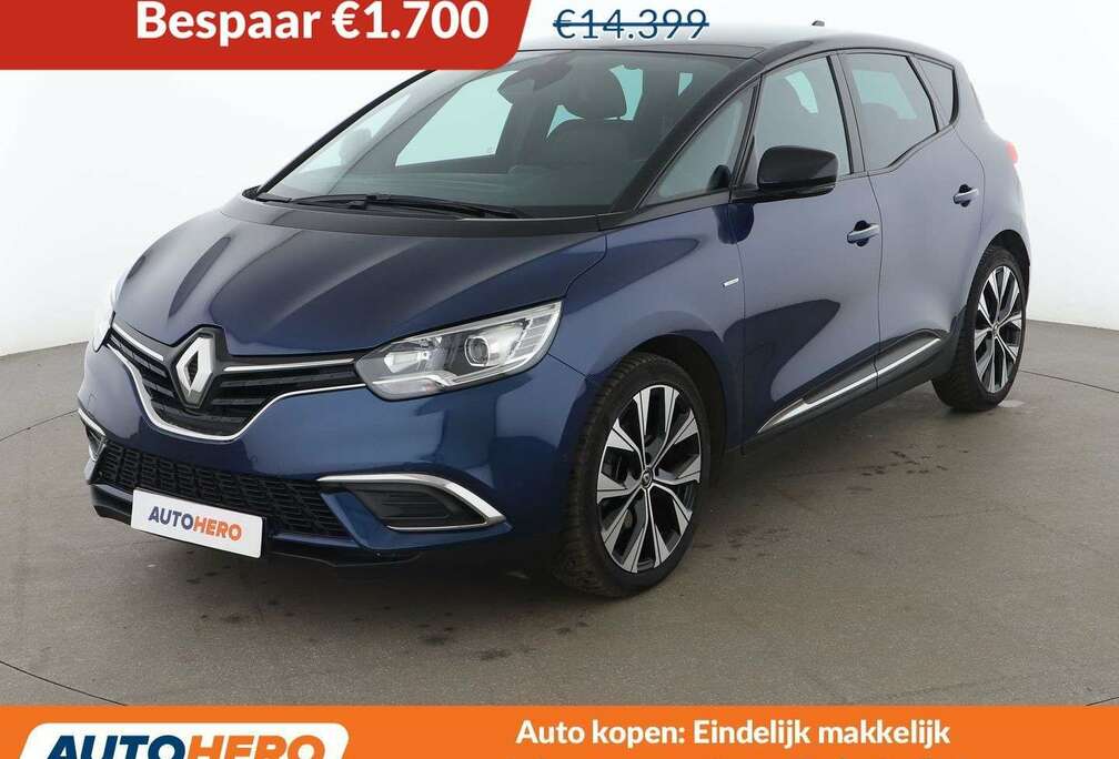 Renault 1.3 TCe Intens