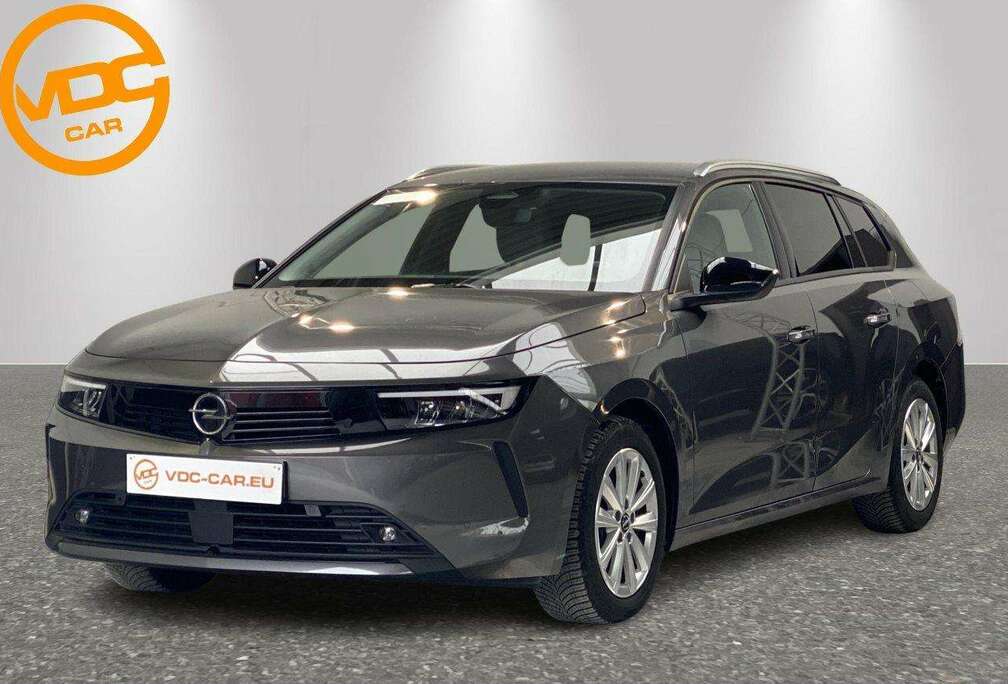 Opel SPORTS TOURER ELEGANCE