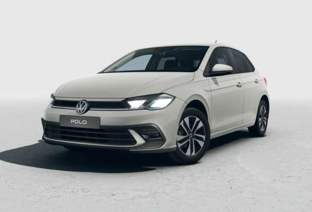 Volkswagen Limited Sur commande : aux meilleures conditions