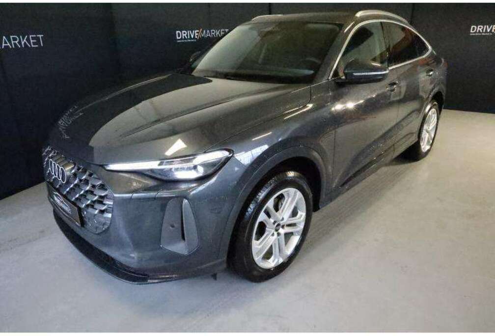 Audi Sportback