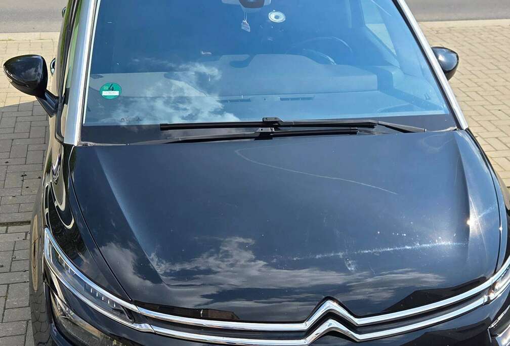 Citroen Grand C4 Picasso 1.6 BlueHDi Business GPS S