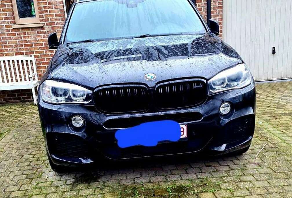 BMW xDrive30d Sport-Aut.