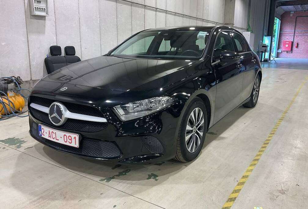 Mercedes-Benz A200*LOOK AMG 2L*CAR PASS*