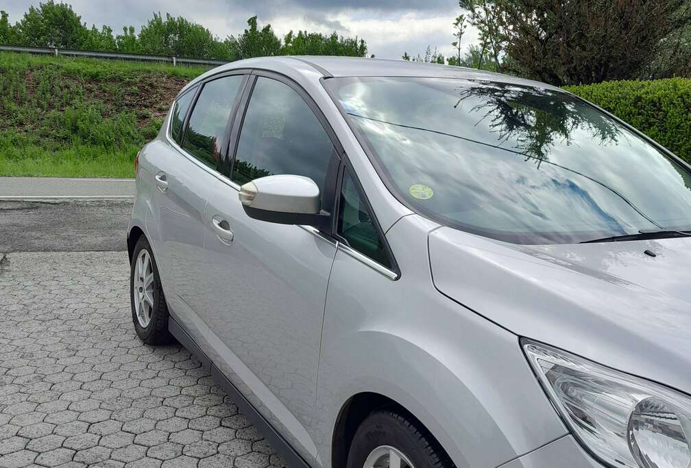 Ford C-Max 1.6 TDCi Titanium