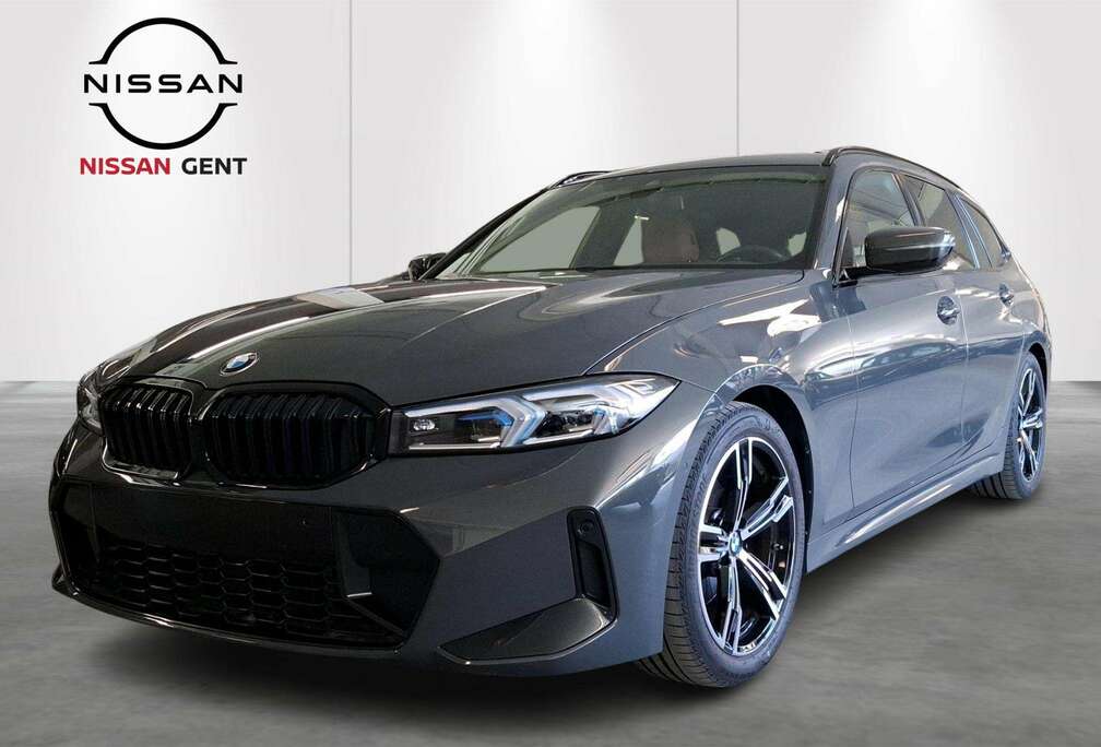 BMW 3 Reeks Touring 320i (135 kW) Automaat/M-Pack/Cogn