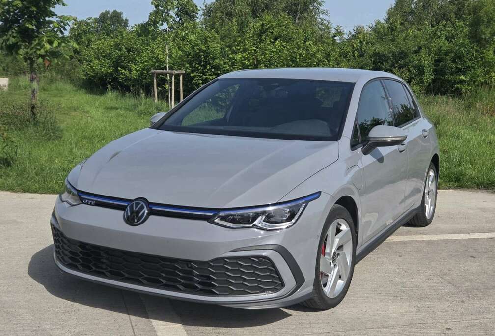 Volkswagen 1.4 eHybrid PHEV OPF DSG (180 kW)