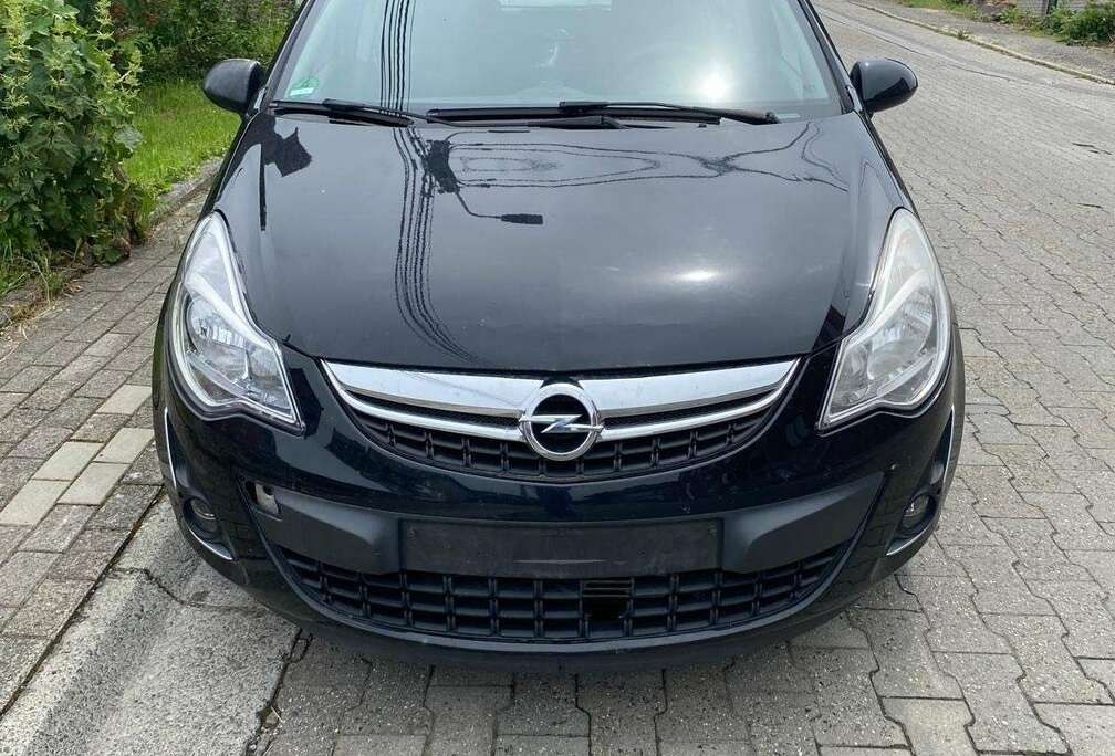 Opel 1.3