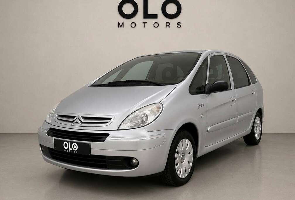 Citroen Xsara Picasso 1.6i CLIMATISATION 5 PORTE