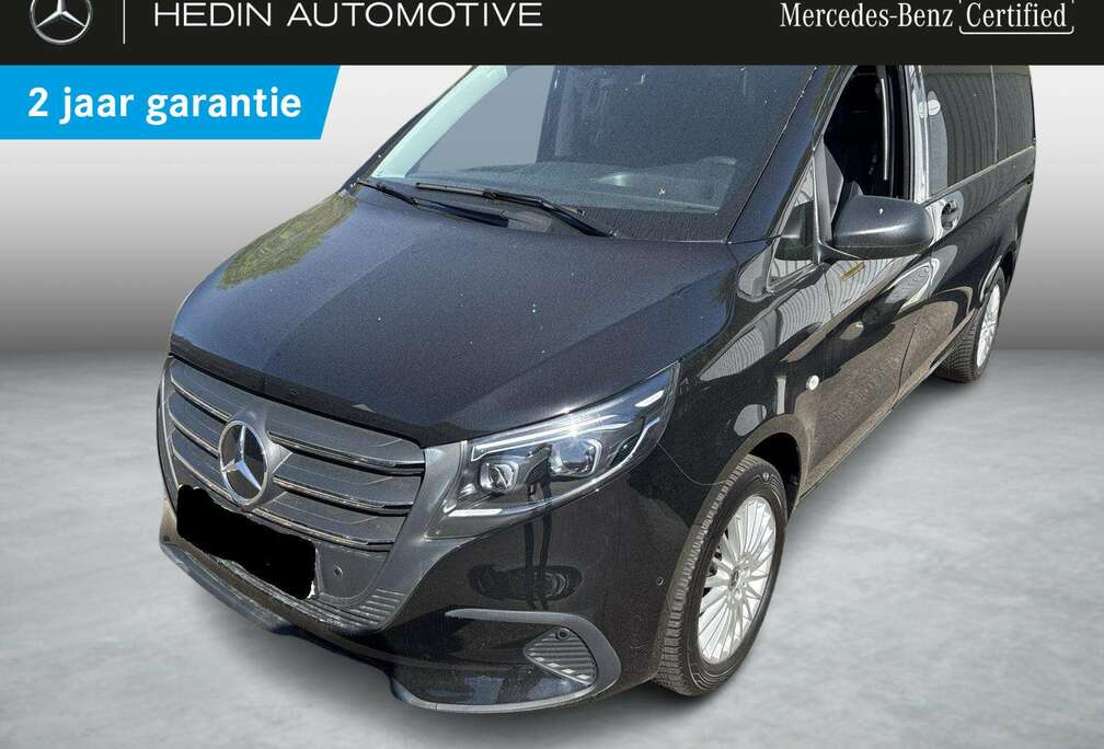 Mercedes-Benz Tourer 124 CDI Select 4MATIC L2 8 Zit  Achteruitr