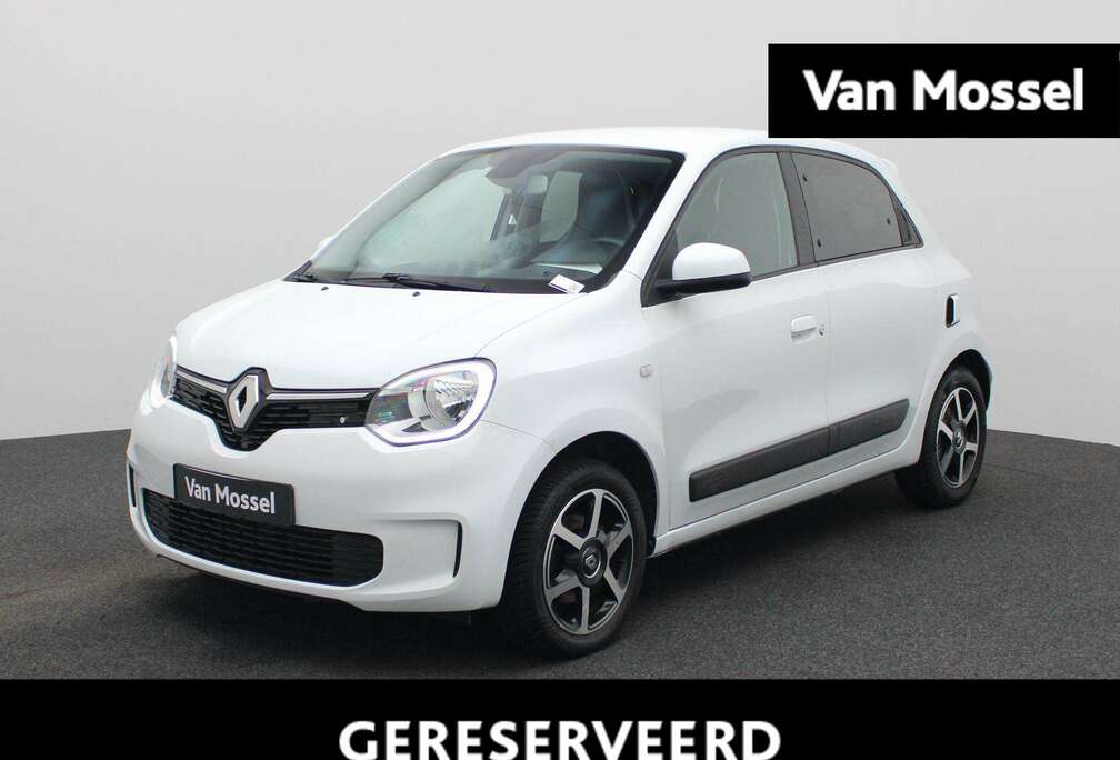 Renault 0.9 TCe 95 Intens
