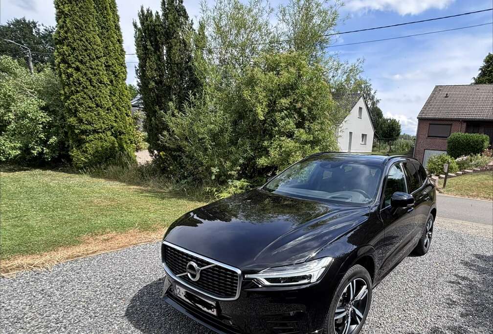 Volvo RDesign
