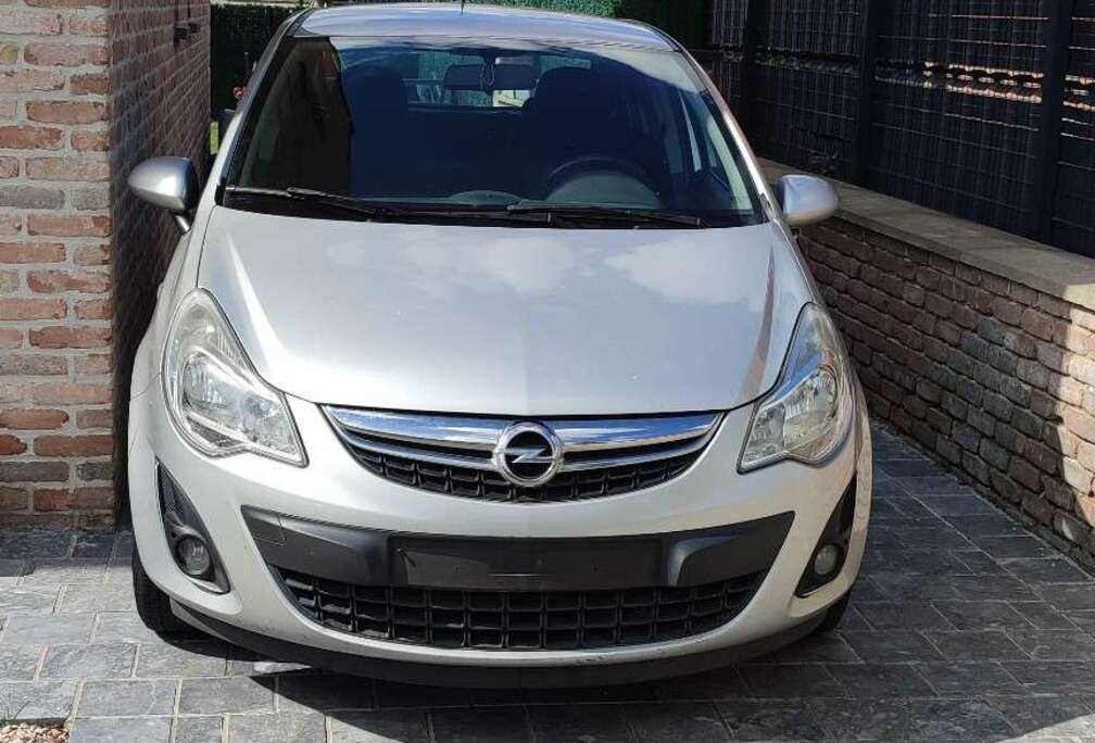 Opel AFFAIRES 1.3 CDTI 90 PACK CLIM