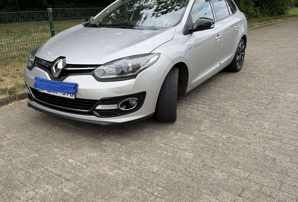 Renault Grandtour ENERGY dCi 110 Start & Stopp Bose Edition