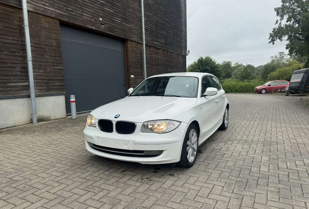 BMW 116i