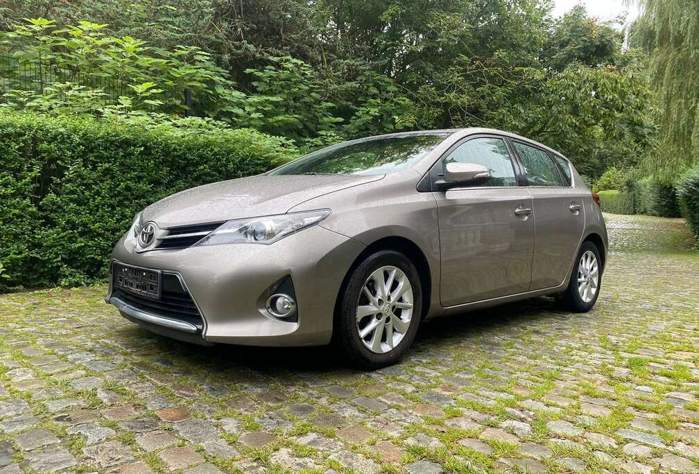 Toyota 1.6i Comfort