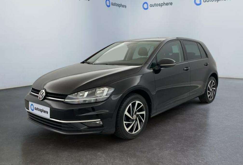 Volkswagen 1.0 TSi 116 CV Navi*CarPlay*Camera*CruiseACC