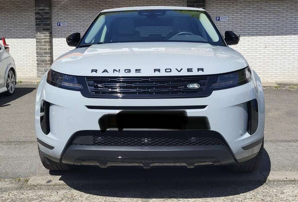 Land Rover 1.5 Turbo MHEV 2WD P160 S