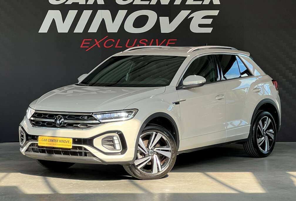 Volkswagen R LINE / FULL OPTION / DSG