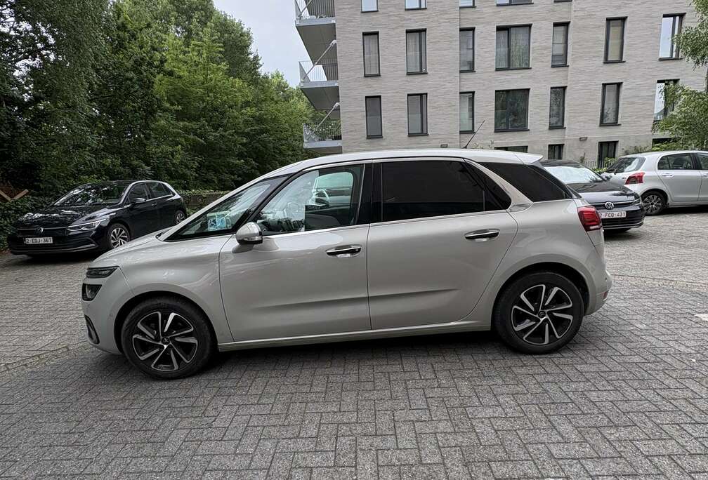 Citroen 1.2 PureTech Live S&S
