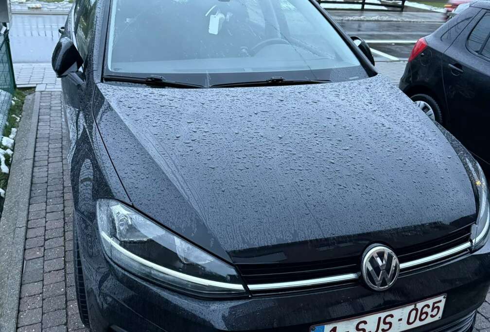 Volkswagen 1..6 TDi 4Motion Comfortline