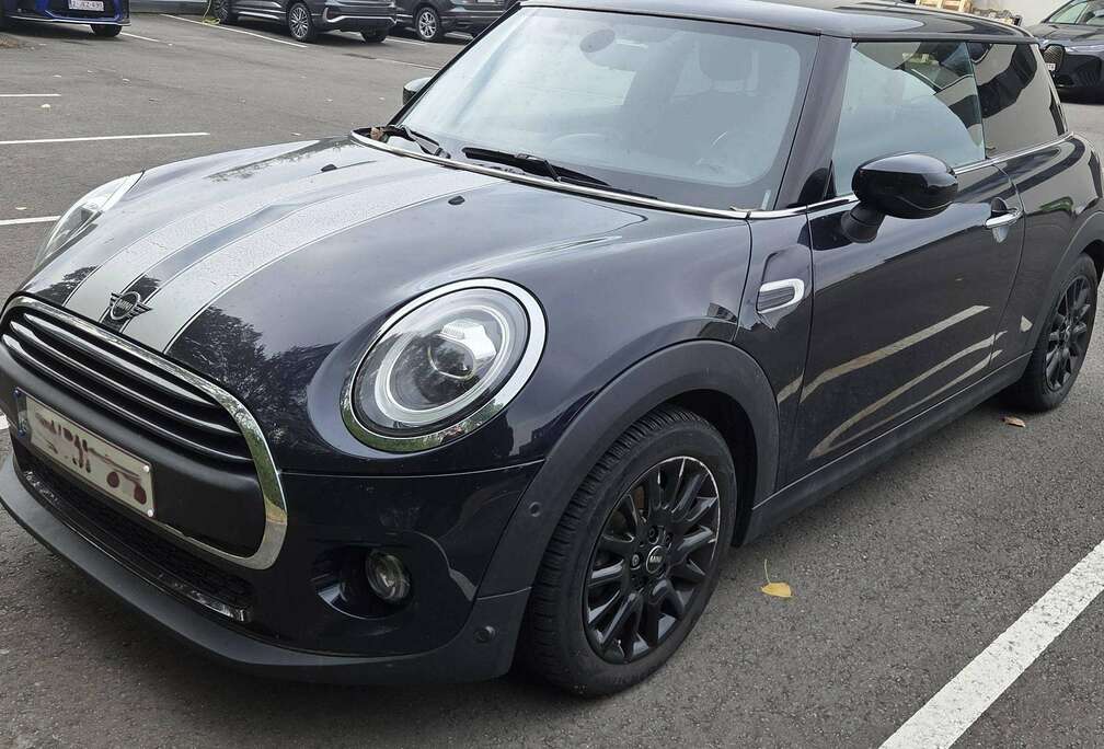 MINI Mini 1.5 One