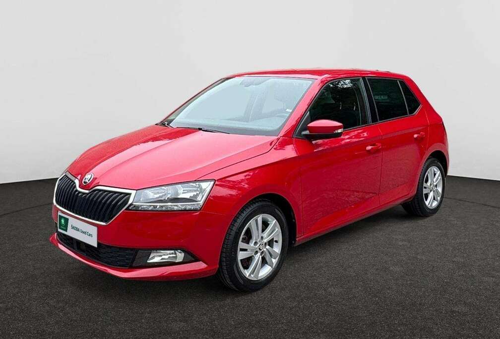 Skoda 1.0 TSI Ambition DSG