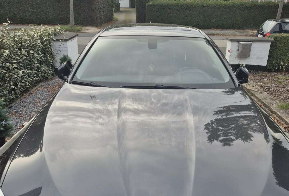 BMW 525d