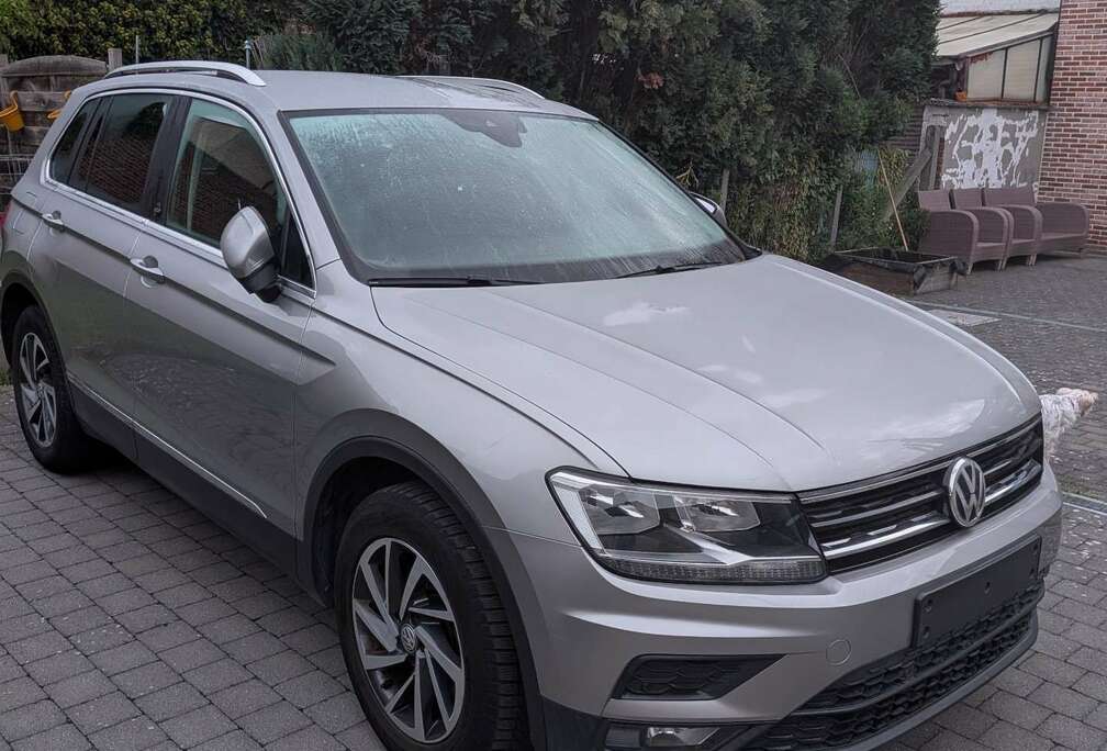 Volkswagen 1.4 TSI (BlueMotion Technology) Trendline