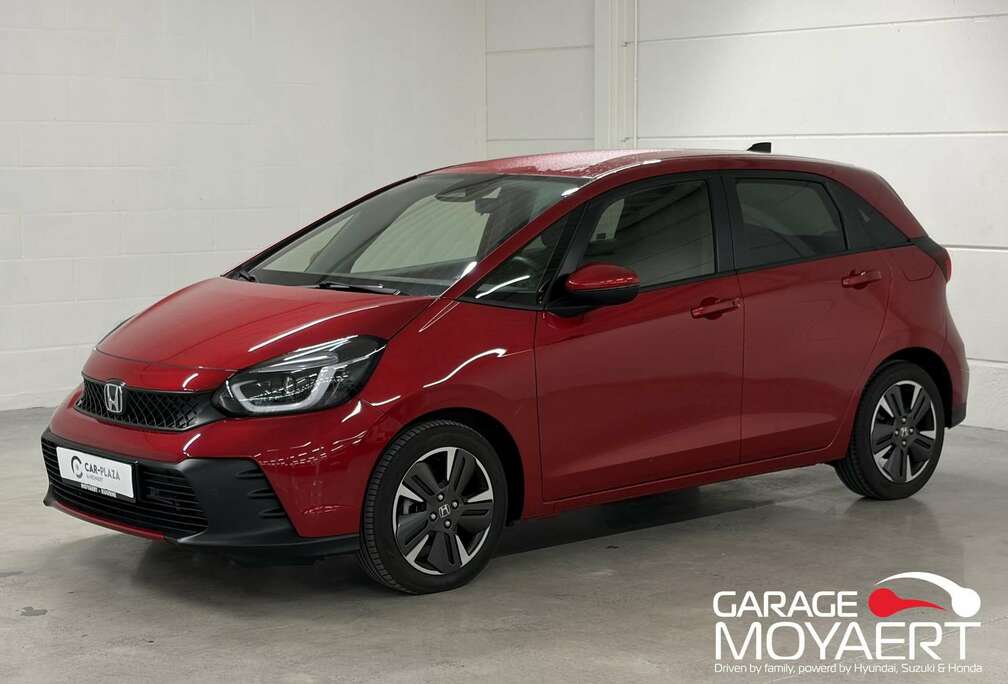 Honda 1.5 i-MMD Hybrid Advance AT