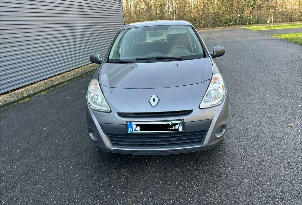 Renault Clio 1.2i Collection