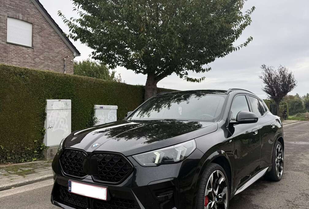 BMW PACK M FULL OPTION