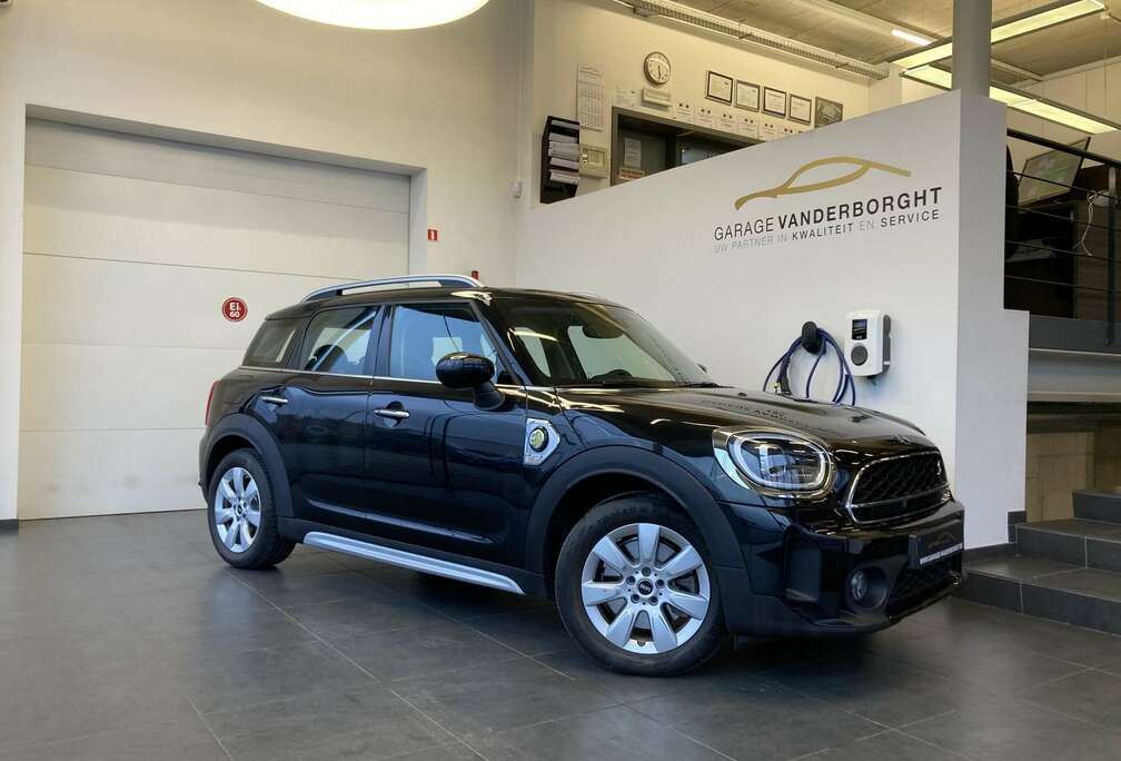 MINI PHEV AUTOMAAT SLECHTS 28000KM+TAL VAN OPTIES