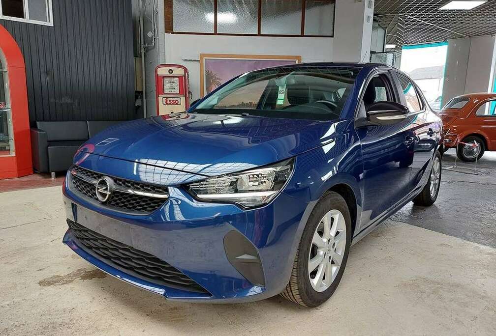 Opel 1.2 55kW S/S Edition