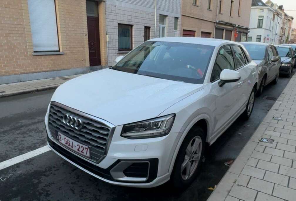 Audi 1.4 TFSI cylinder on demand S tronic sport