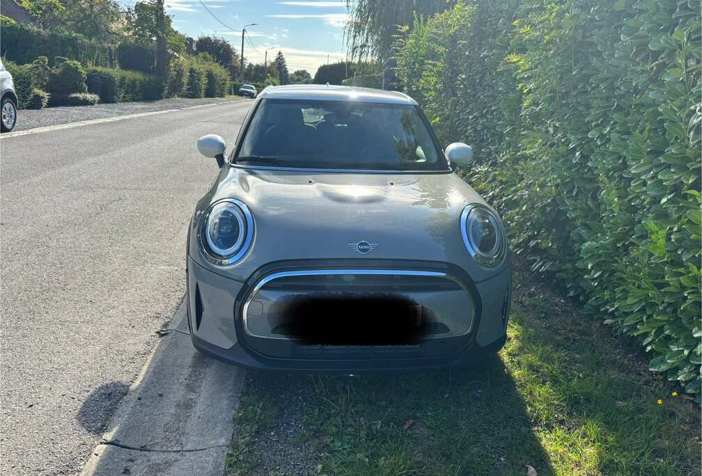MINI Mini 1.5 Cooper OPF